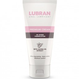 LUBRANAL LUBRICANTE CON ACEITE DE JOJOBA 50 ML