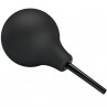 MR PLAY PERA ANAL DUCHA BLKB NEGRO