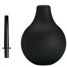 MR PLAY PERA ANAL DUCHA BLKB NEGRO