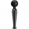 PRETTY LOVE SKYLER VIBRADOR WAND NEGRO