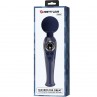 PRETTY LOVE SKYLER VIBRADOR WAND AZUL