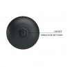 PRETTY LOVE BALA VIBRADOR RECARGABLE DORADO
