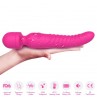 ARMONY MISSION MASAJEADOR VIBRADOR EFECTO CALOR FUCSIA