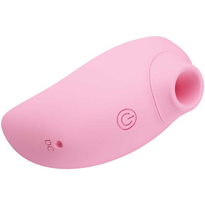ROMANCE INHALE BIRD MINI SUCCIONADOR CON FUNCION MEMORIA