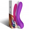 ARMONY LEGEND VIBRADOR SILICONA VIOLETA
