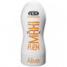 ALIVE MAXI FLEX MASTURBADOR MASCULINO GENeRICO TALLA L