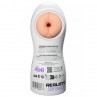 ALIVE MAXI FLEX MASTURBADOR MASCULINO ANO TALLA L