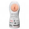 ALIVE MAXI FLEX MASTURBADOR MASCULINO VAGINA TALLA L
