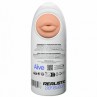 ALIVE FLEX MASTURBADOR MASCULINO BOCA TALLA M