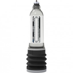 BATHMATE HYDROMAX 8 TRANSPARENTE