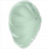 SATISFYER CLOUD DANCER VERDE VIBRADOR AIR PULSE