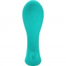 PRETTY LOVE IDABELLE VIBRATION PULSATION CONTROL REMOTO AZUL