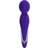 PRETTY LOVE WALTER VIBRADOR WAND VIOLETA