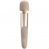 PRETTY LOVE MASAJEADOR 7 MODOS VIBRACION CHAMPAGNE