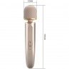 PRETTY LOVE MASAJEADOR 7 MODOS VIBRACION CHAMPAGNE