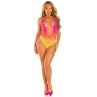 LEG AVENUE BODY DEGRADADO SUNSET