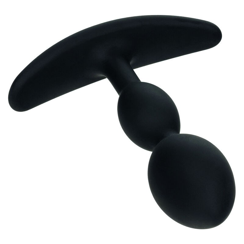 CALEXOTICS BOUNDLESS PLUG ANAL LGRIMA 2X