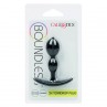 CALEXOTICS BOUNDLESS PLUG ANAL LGRIMA 2X