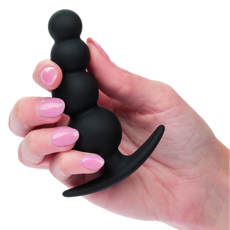 CALEXOTICS BOUNDLESS PLUG ANAL CUENTAS