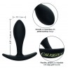 CALEXOTICS BOUNDLESS PLUG ANAL LGRIMA