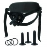 CALEXOTICS BOUNDLESS KIT DE FIJACIoN DE SILICONA