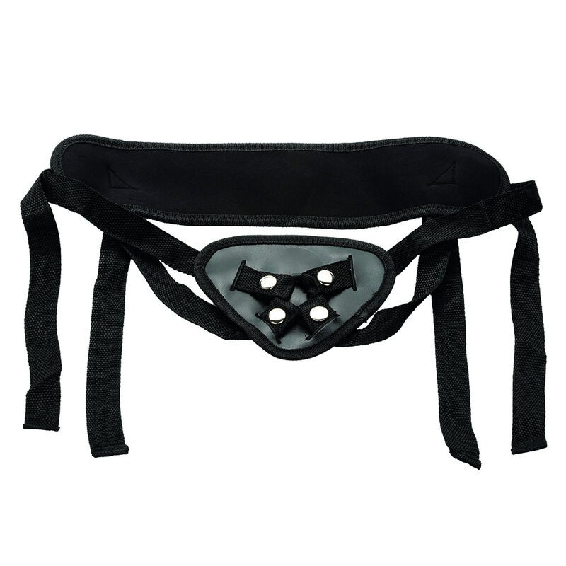CALEXOTICS BOUNDLESS KIT DE FIJACIoN DE SILICONA