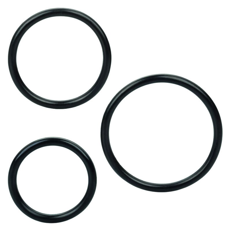 CALEXOTICS BOUNDLESS KIT DE FIJACIoN DE SILICONA