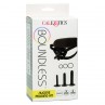 CALEXOTICS BOUNDLESS KIT DE FIJACIoN DE SILICONA