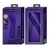 PRETTY LOVE FAUN VIBRADOR RECARGABLE LILA