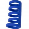 CALEXOTICS ADMIRAL JAULA XTREME PARA PENE AZUL