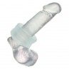 CALEXOTICS BOUNDLESS ANILLO TOPE Y ESTIMULADOR