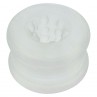 CALEXOTICS BOUNDLESS ANILLO TOPE Y ESTIMULADOR