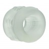 CALEXOTICS BOUNDLESS ANILLO TOPE Y ESTIMULADOR