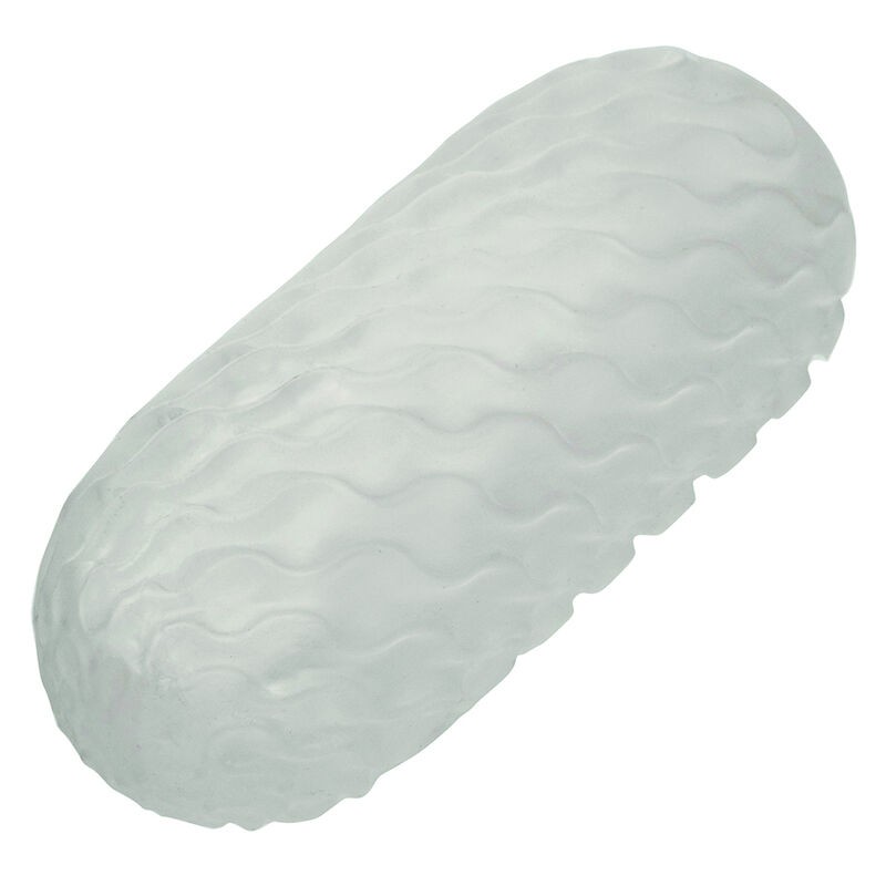 CALEXOTICS BOUNDLESS STROKER BLANDO REVERSIBLE AMARILLO
