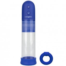 CALEXOTICS ADMIRAL KIT BOMBA DE ERECCION RECARGABLE