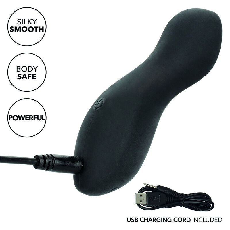 CALEXOTICS BOUNDLESS MASAJEADOR CURVA PERFECTA