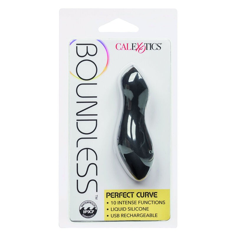 CALEXOTICS BOUNDLESS MASAJEADOR CURVA PERFECTA