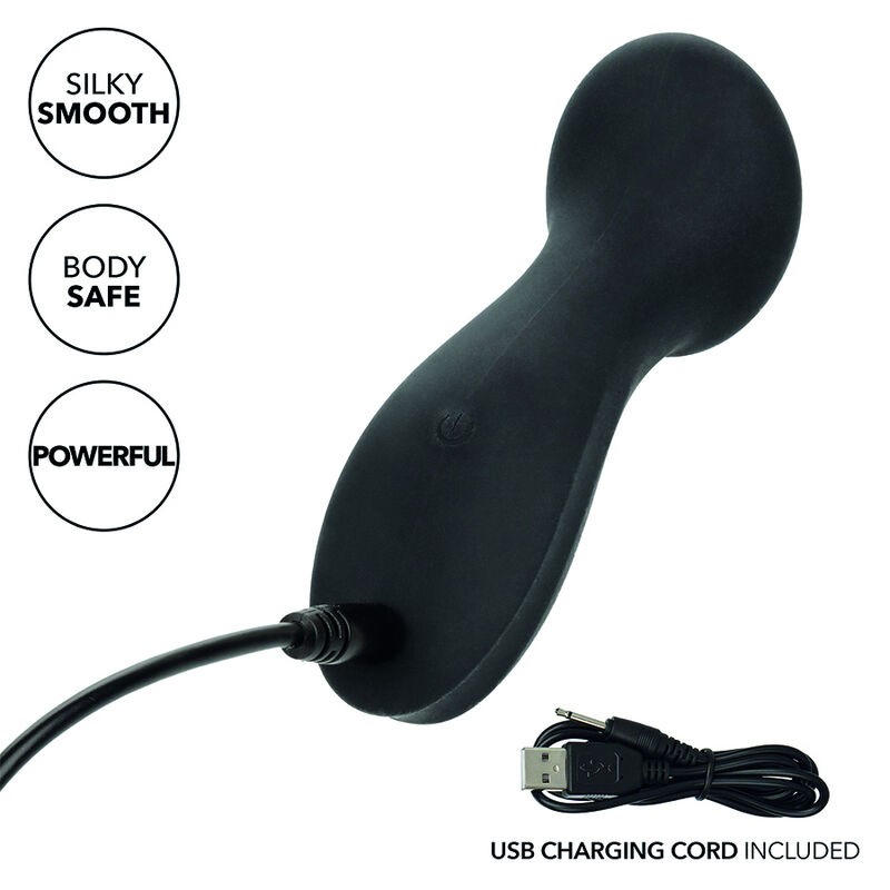 CALEXOTICS BOUNDLESS MASAJEADOR MINI