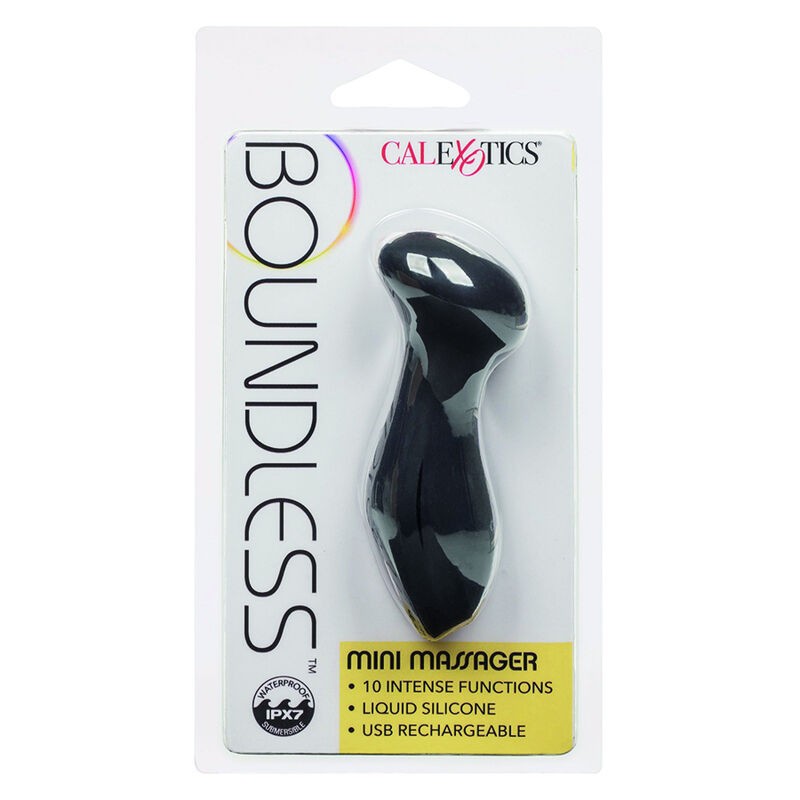 CALEXOTICS BOUNDLESS MASAJEADOR MINI