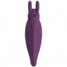 PRETTY LOVE CATALINA VIBRADOR APP CONTROL REMOTO LILA