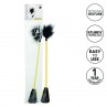 CALEXOTICS BOUNDLESS CULTIVO DE PLUMAS
