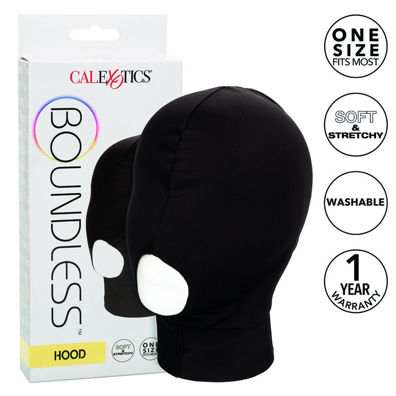 CALEXOTICS BOUNDLESS CAPUCHA