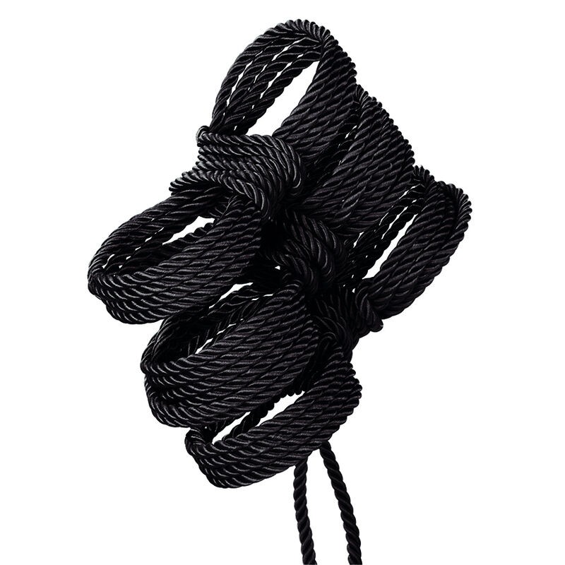 CALEXOTICS BOUNDLESS CUERDA 10M NEGRA