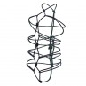 CALEXOTICS BOUNDLESS CUERDA 10M NEGRA