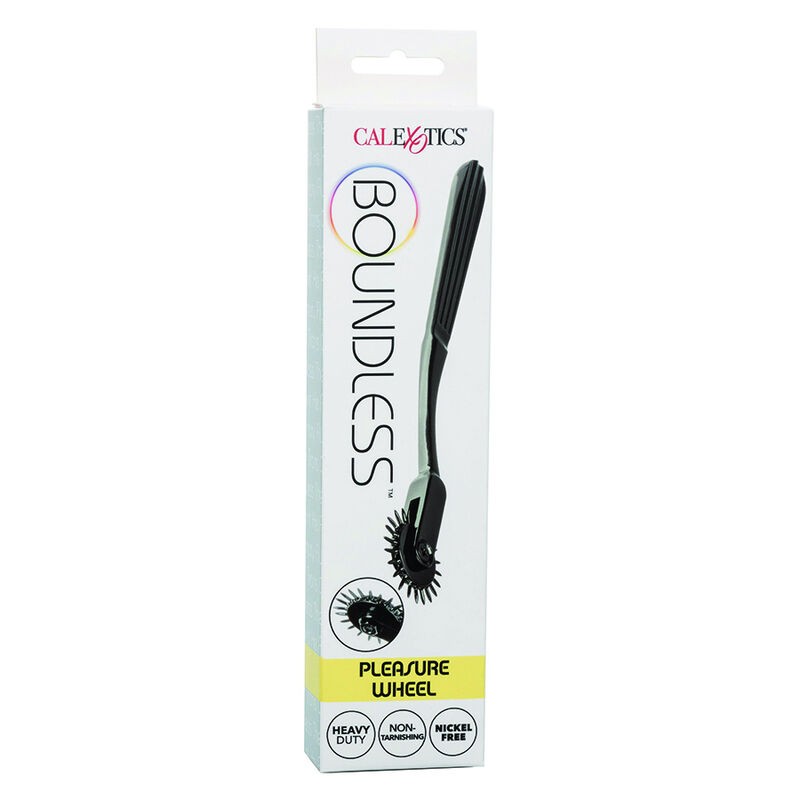 CALEXOTICS BOUNDLESS RUEDA DE PLACER
