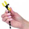 CALEXOTICS BOUNDLESS PINZAS DE PEZONES