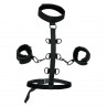 CALEXOTICS BOUNDLESS SUJECCIoN DEL CUERPO Y EL CUELLO