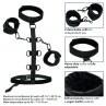CALEXOTICS BOUNDLESS SUJECCIoN DEL CUERPO Y EL CUELLO