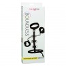 CALEXOTICS BOUNDLESS SUJECCIoN DEL CUERPO Y EL CUELLO