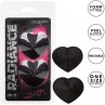CALEXOTICS RADIANCE PEZONERAS JOYA FORMA DE CORAZoN